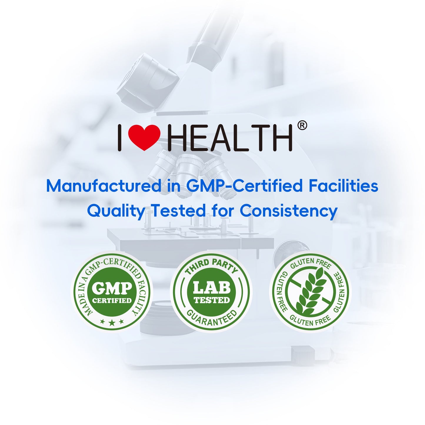 Magnesium glycinate supplement capsules for daily relaxation, muscle support and wellness
