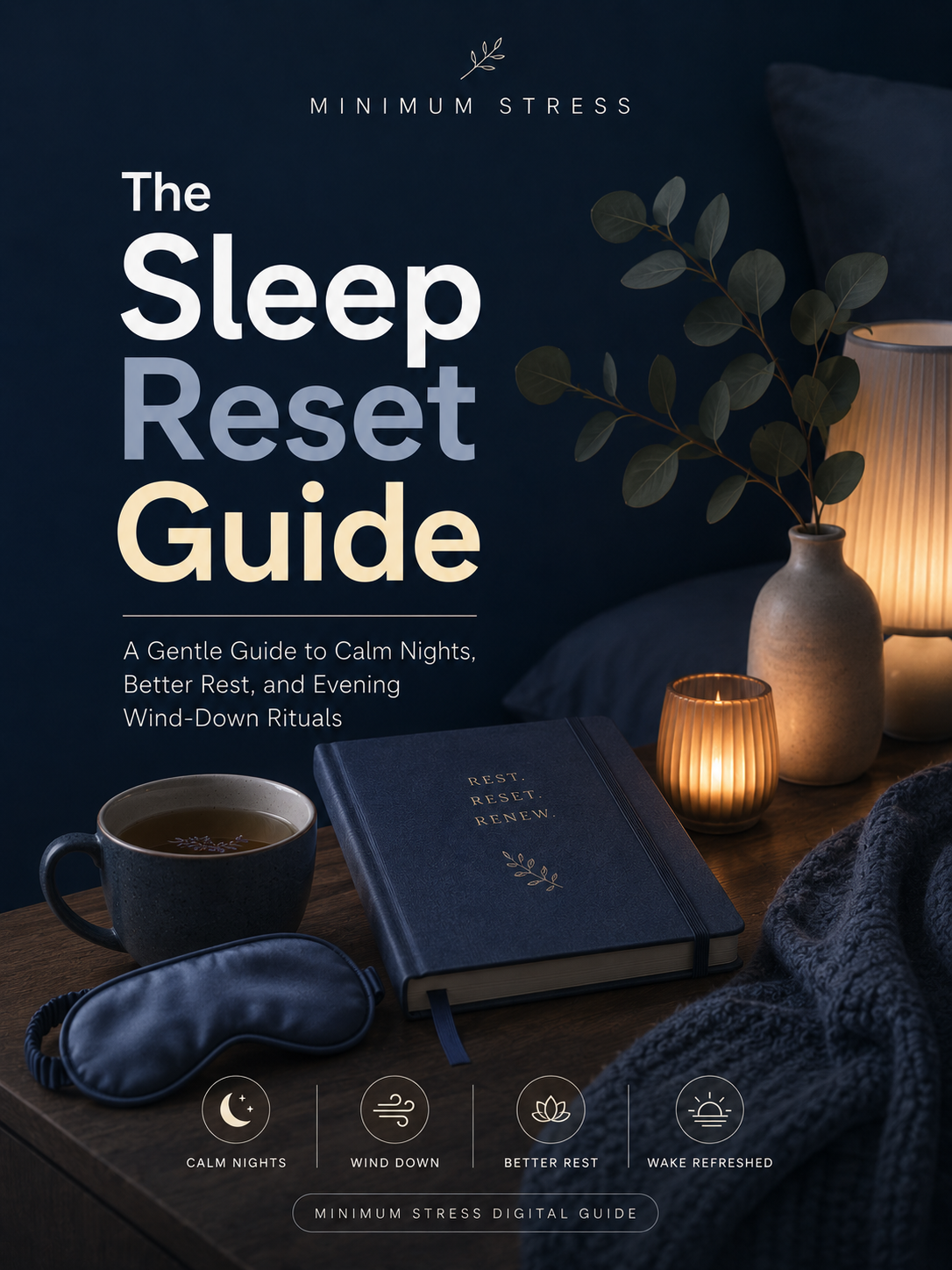 The Sleep Reset Guide