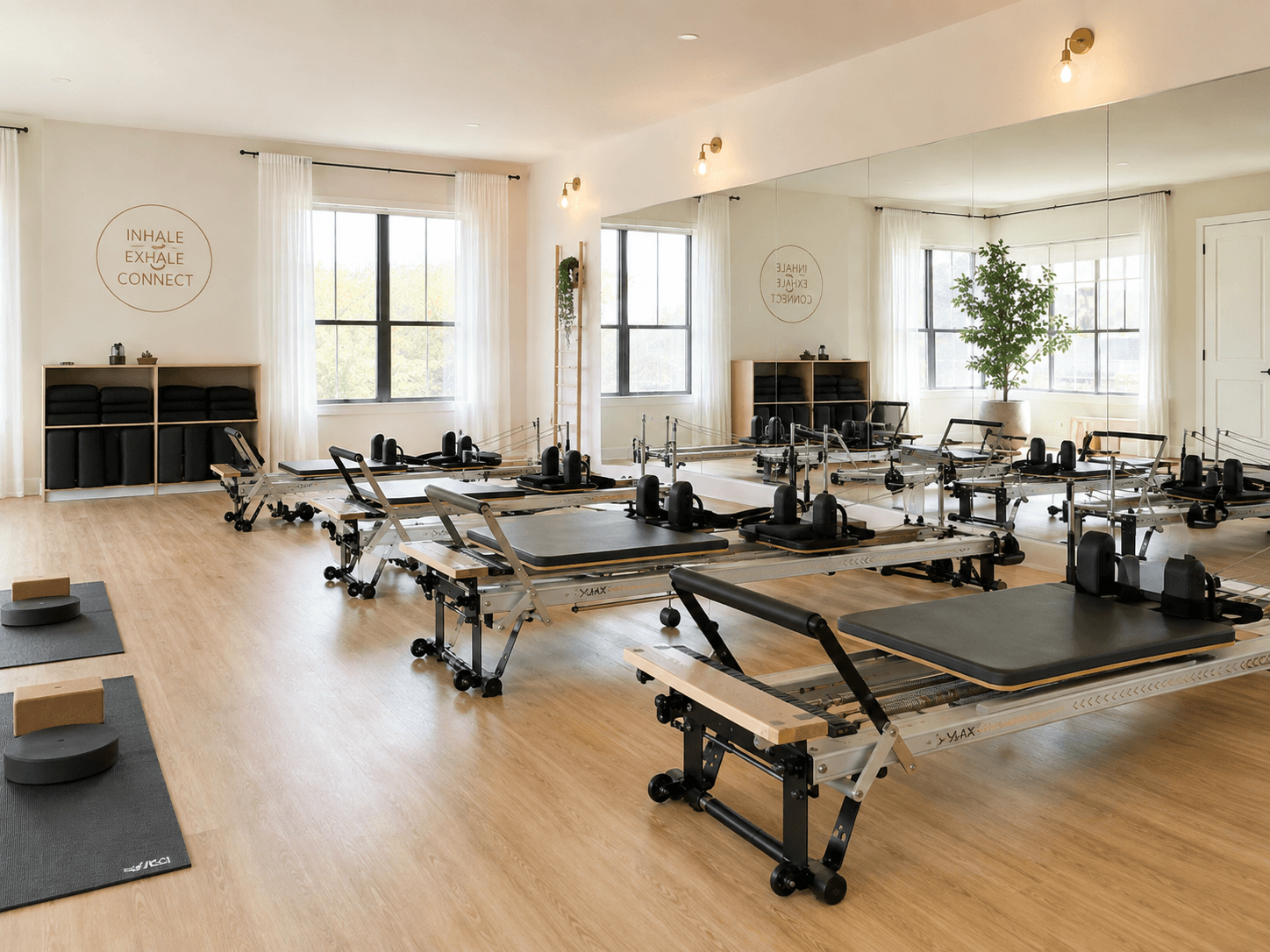 Reformer Hit — photograph 2