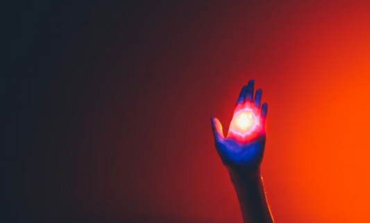 The Inflammation Nobody Talks About