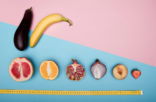 BMI Is Broken. Here's What Actually Matters.