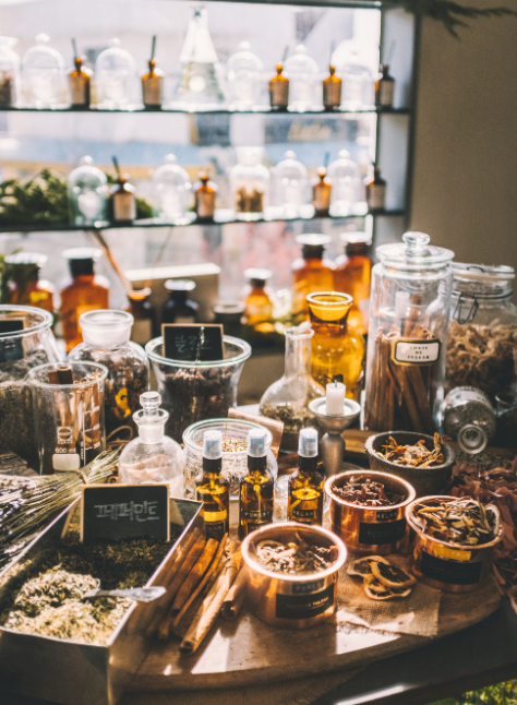 Traditional Medicine