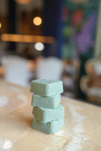 Breathe Shower Steamers for Fresh Shower Moments