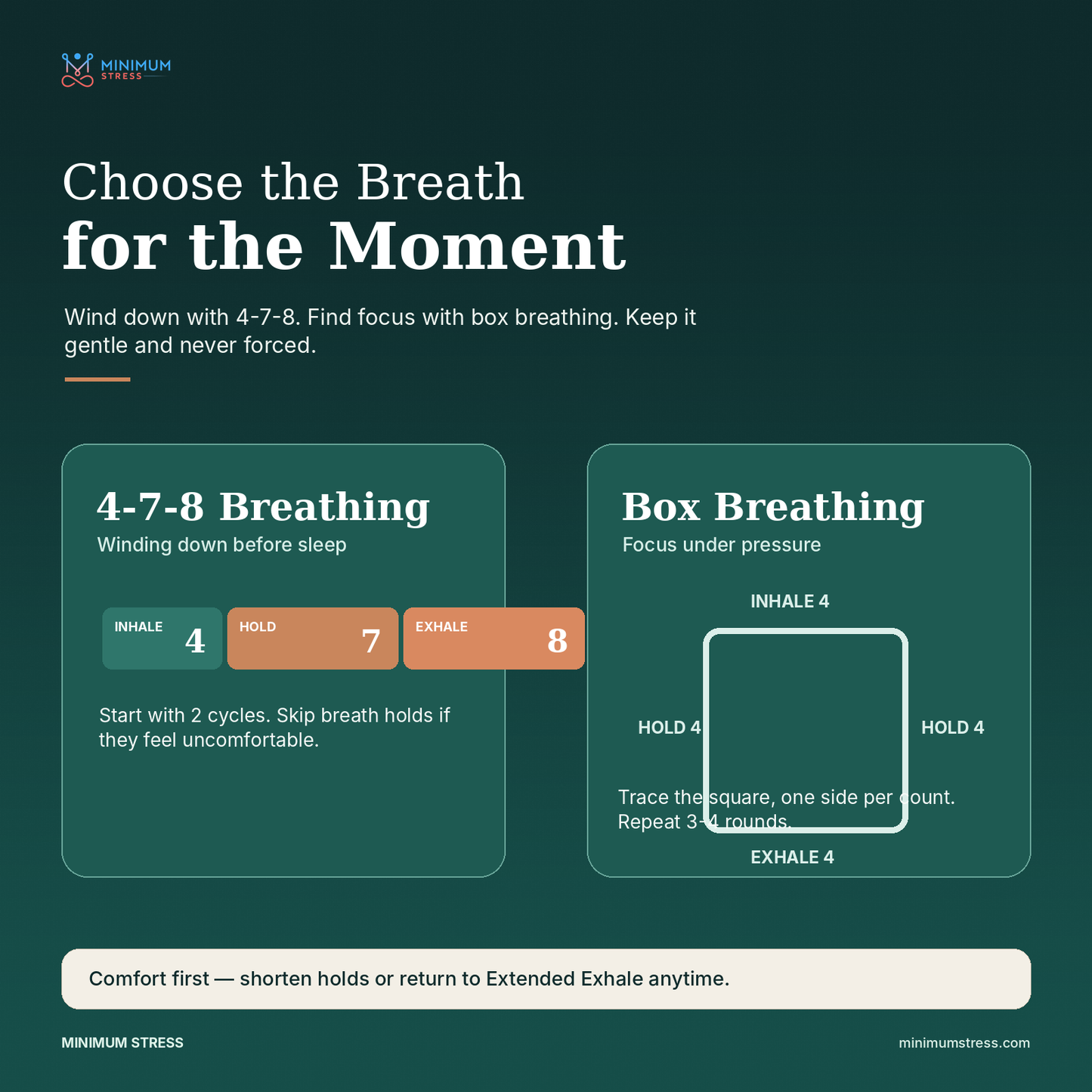 Beginner Breathwork Guide - eBook