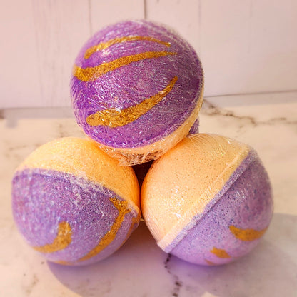 Relax + Restore Soak Bomb – Majestic Love