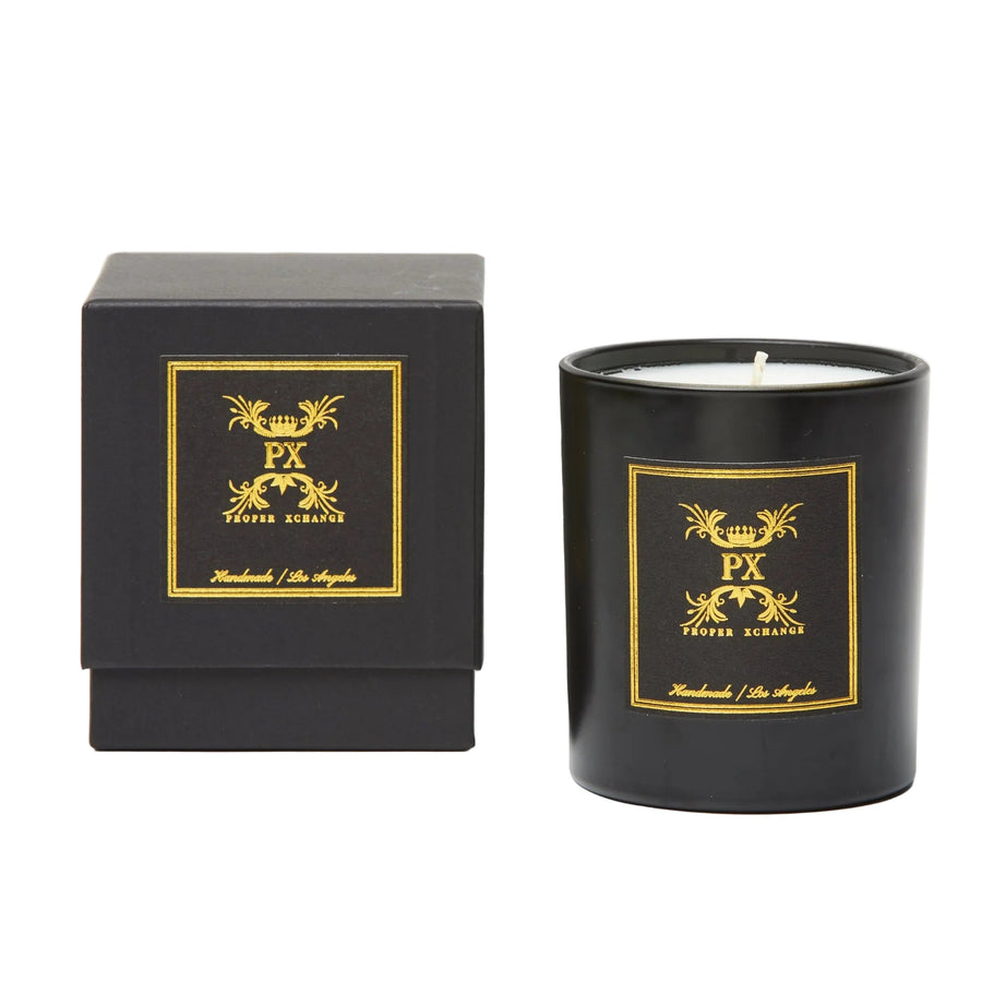 Breathe Candle for Clear Calm Spaces