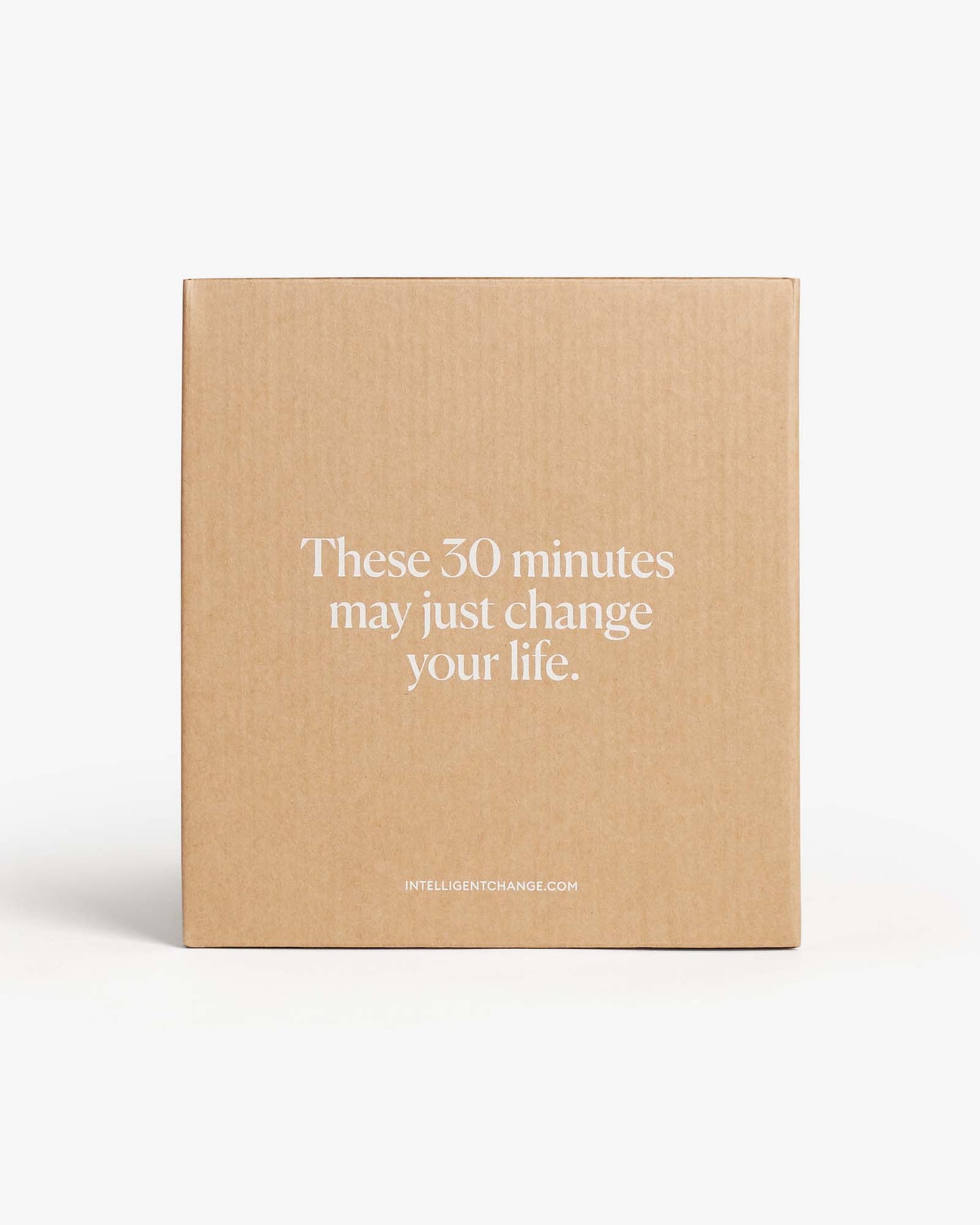 Mindful Focus Hourglass – 30 Minutes