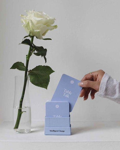 Get Closer Conversation Game – Table Talk