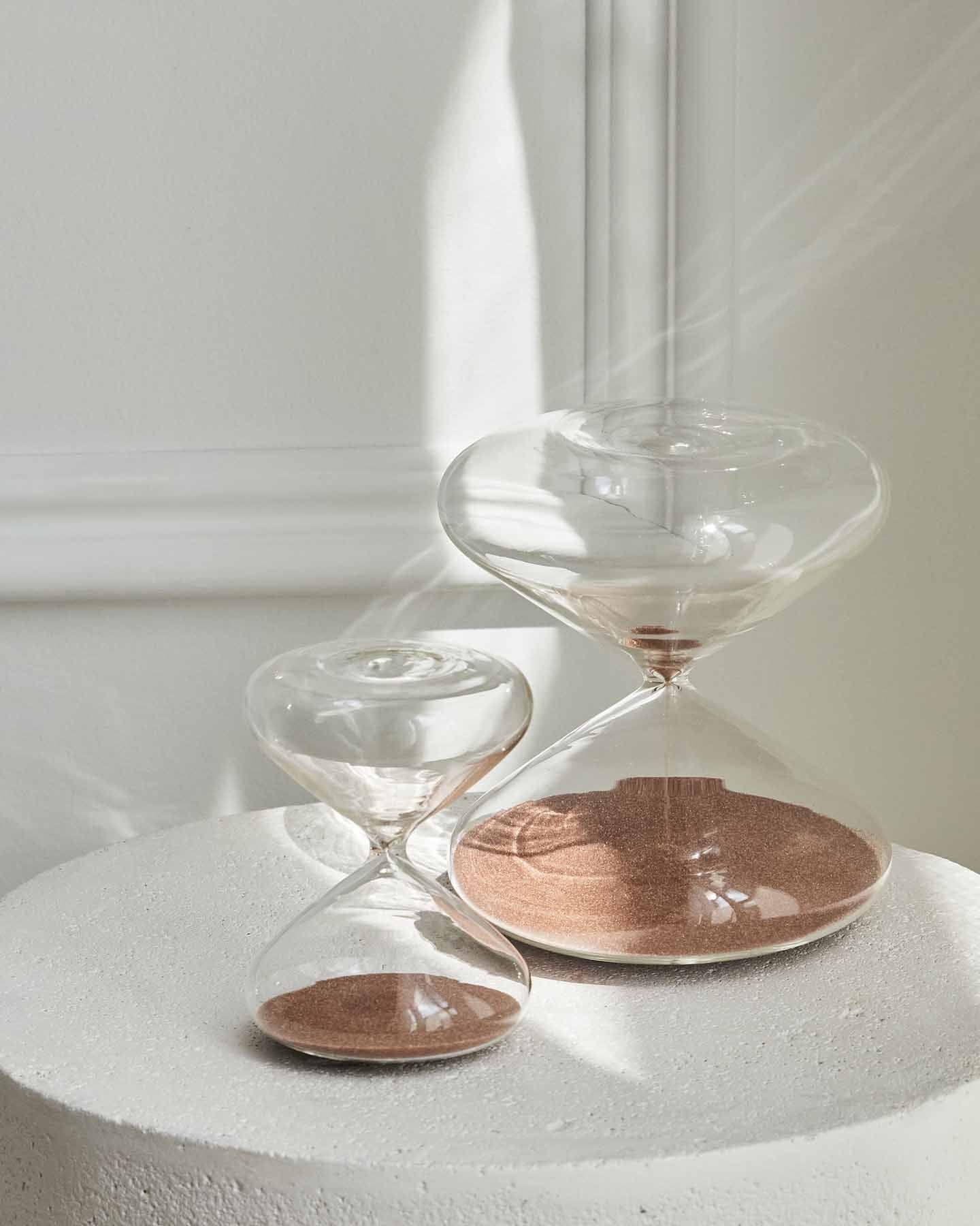 Mindful Focus Hourglass – 30 Minutes