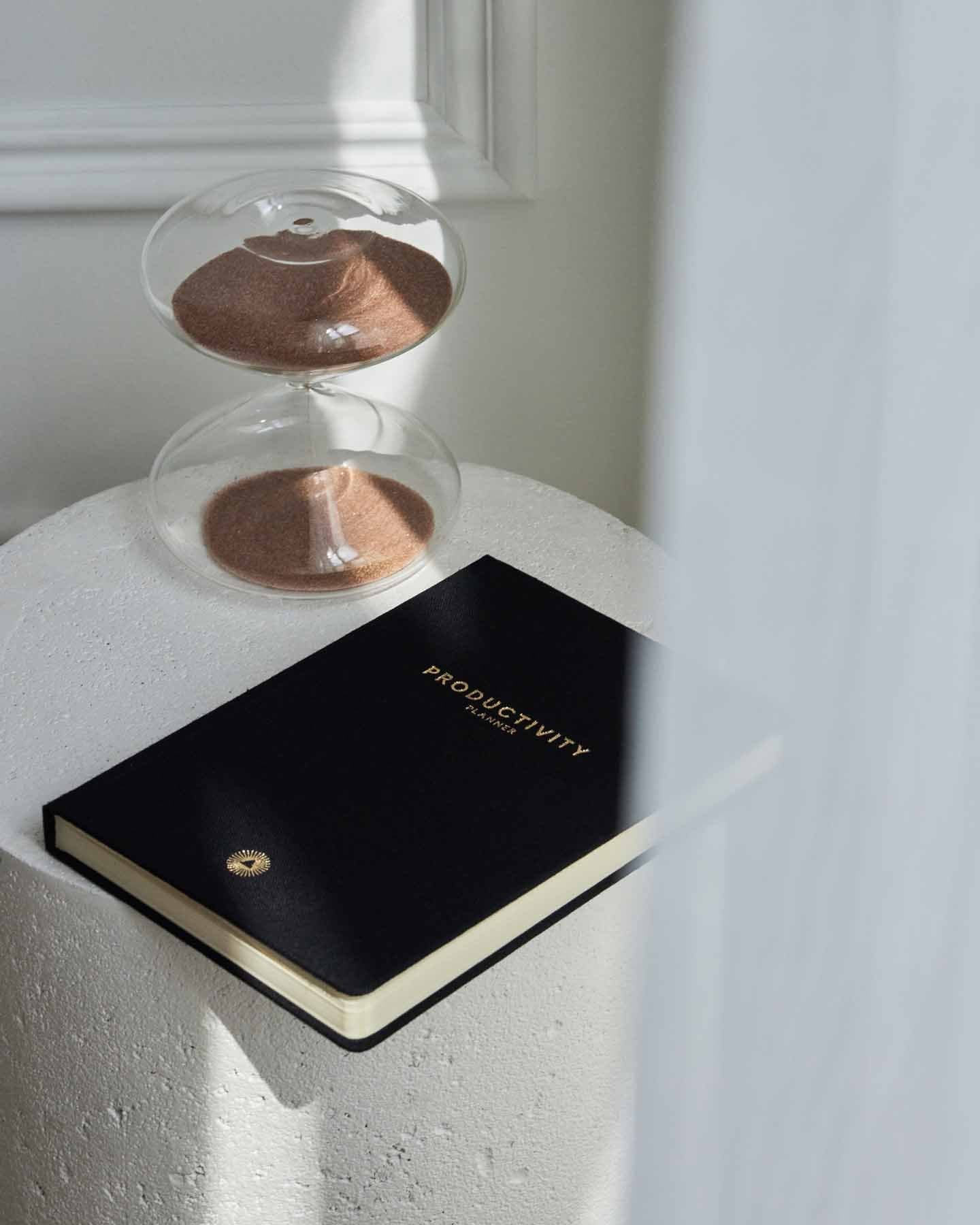 Mindful Focus Hourglass – 30 Minutes
