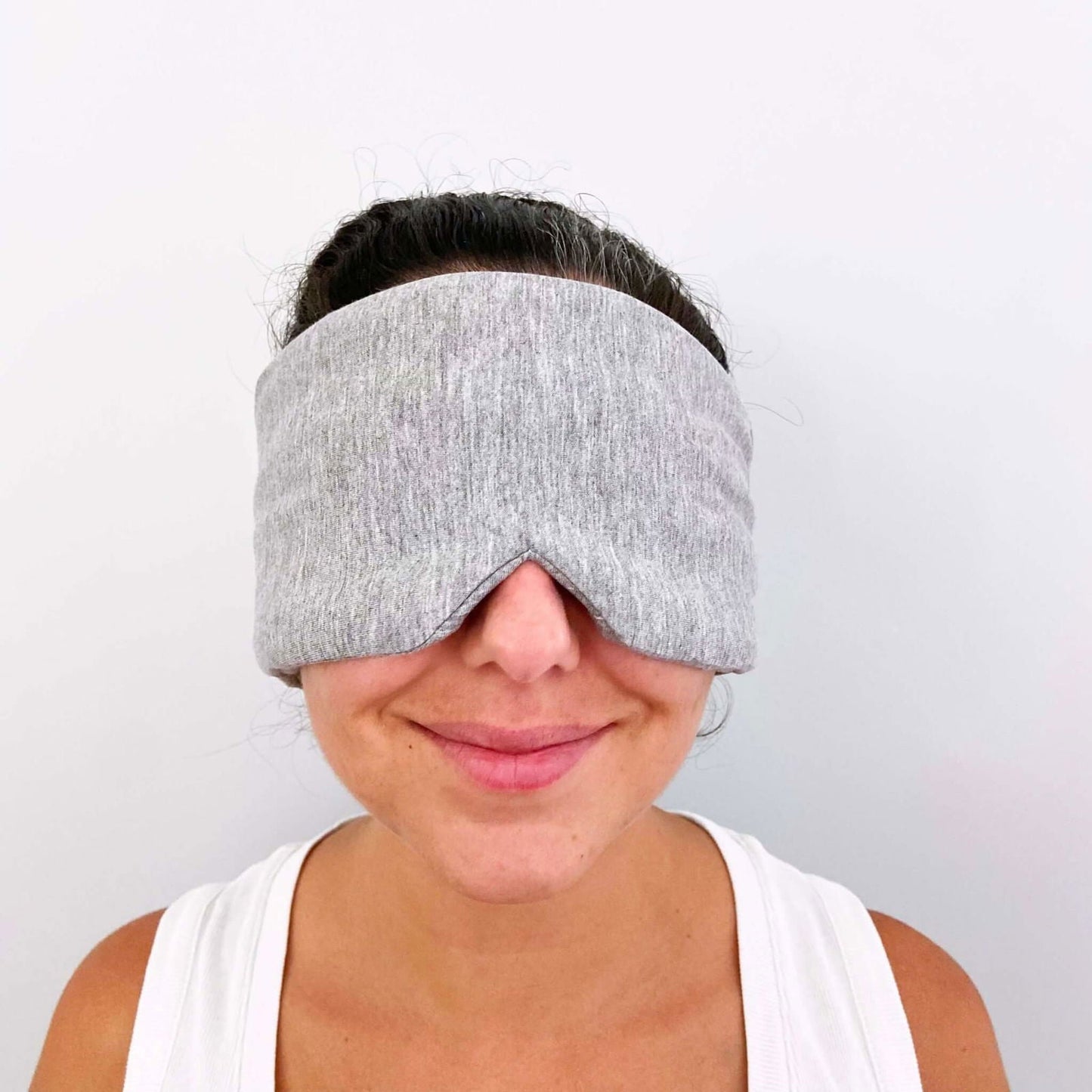 Sleep Mask for Nightly Wind-Down