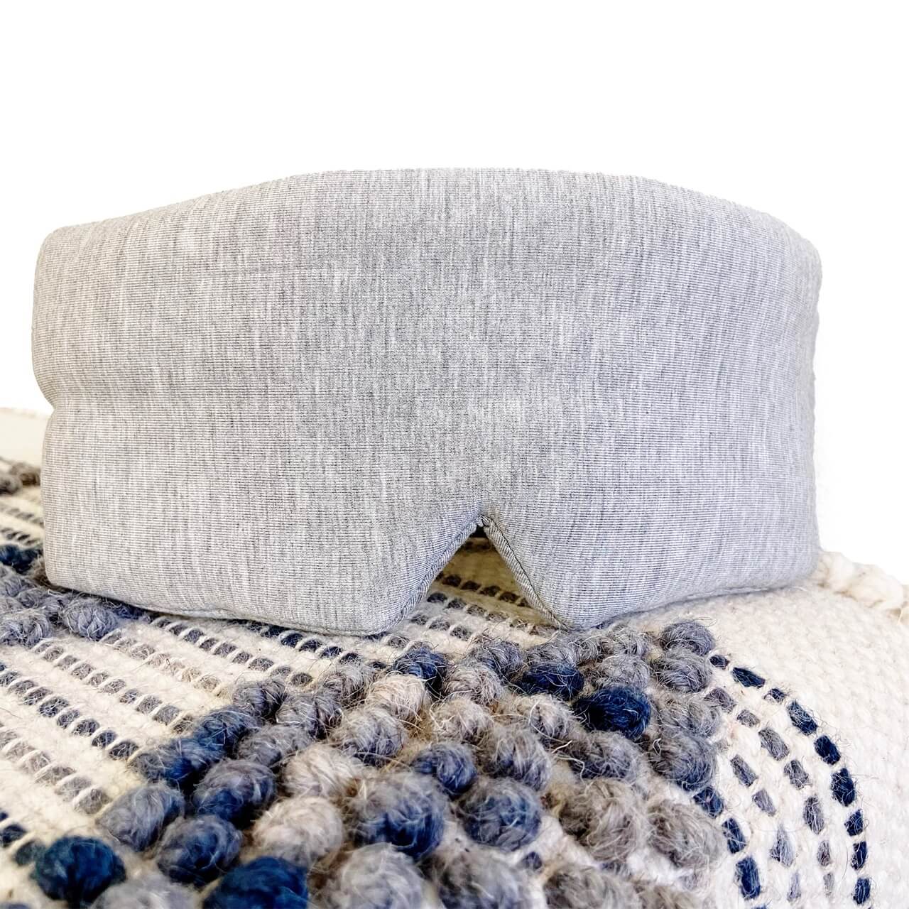 Sleep Mask for Nightly Wind-Down