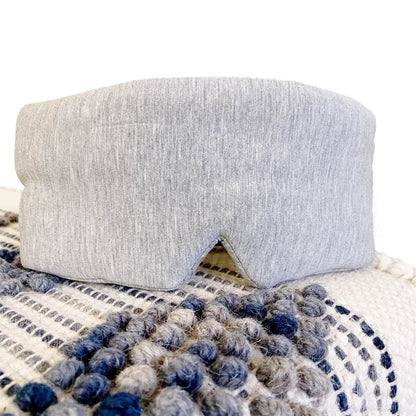 Sleep Mask for Nightly Wind-Down