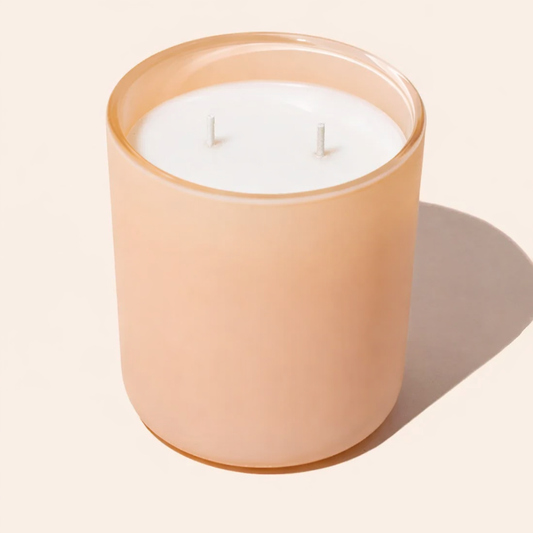 Palisades Candle for Warm Calm Spaces