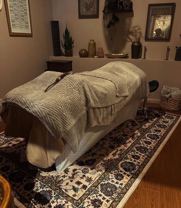 1:1 In-Person Reiki Session with Old Sol Rising – Spiritual Healing