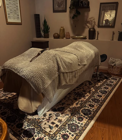 1:1 In-Person Reiki Session with Old Sol Rising – Spiritual Healing
