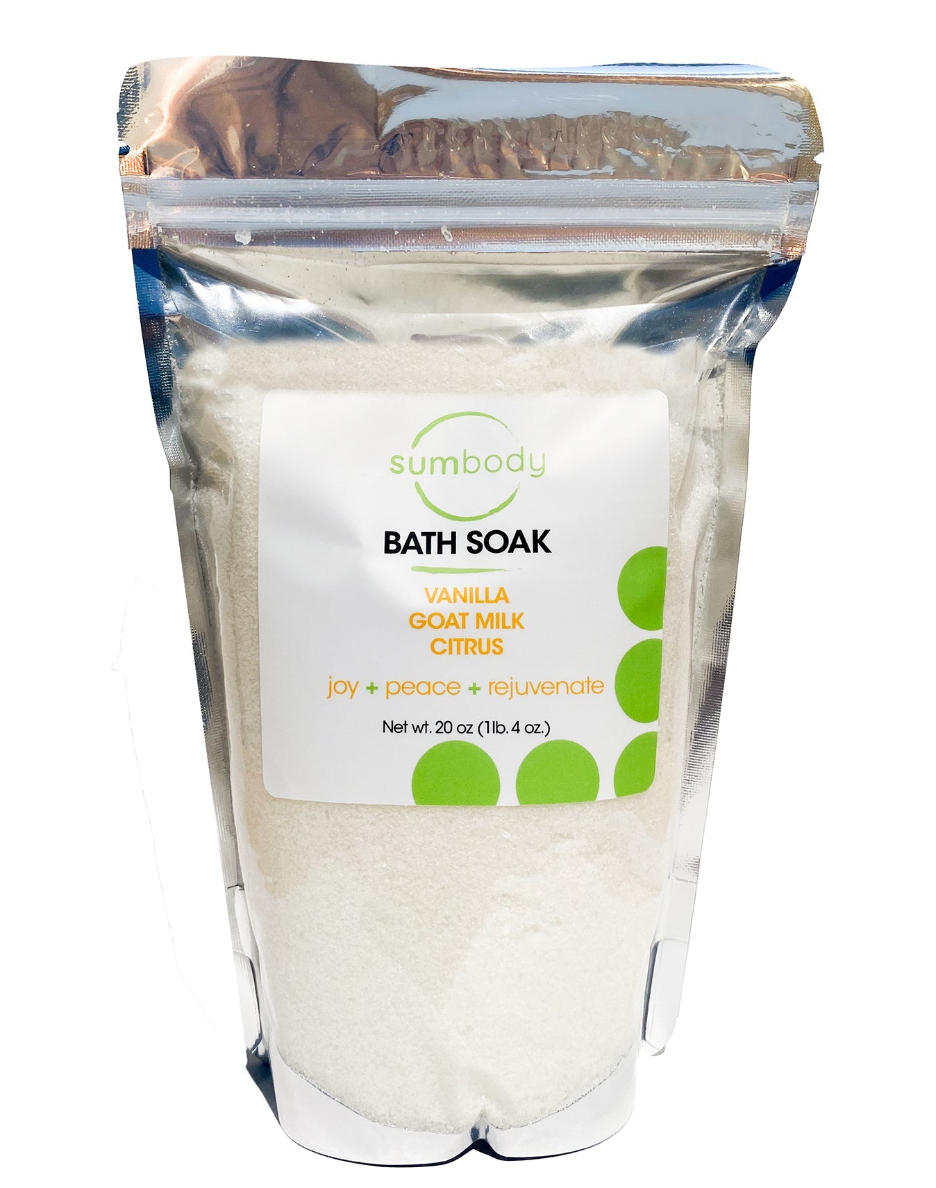Aromatherapy Bath Salts for Relaxation Rituals