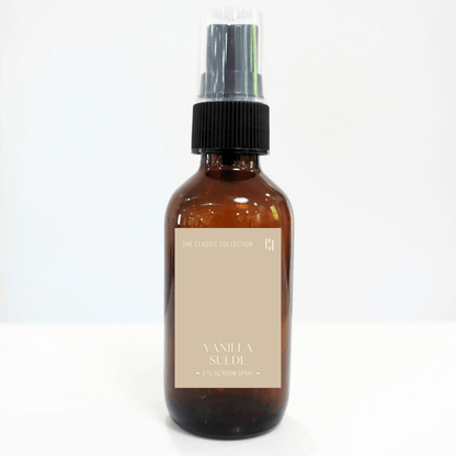 Room & Linen Spray - 2 oz