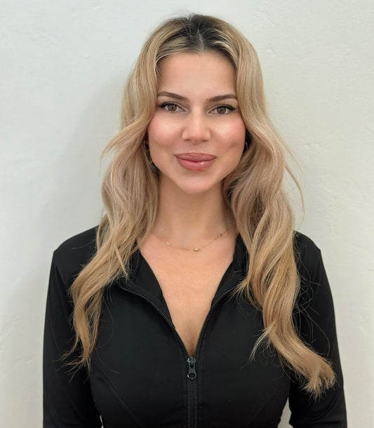 1:1 Online Pilates Session with Feri - Mat Pilates