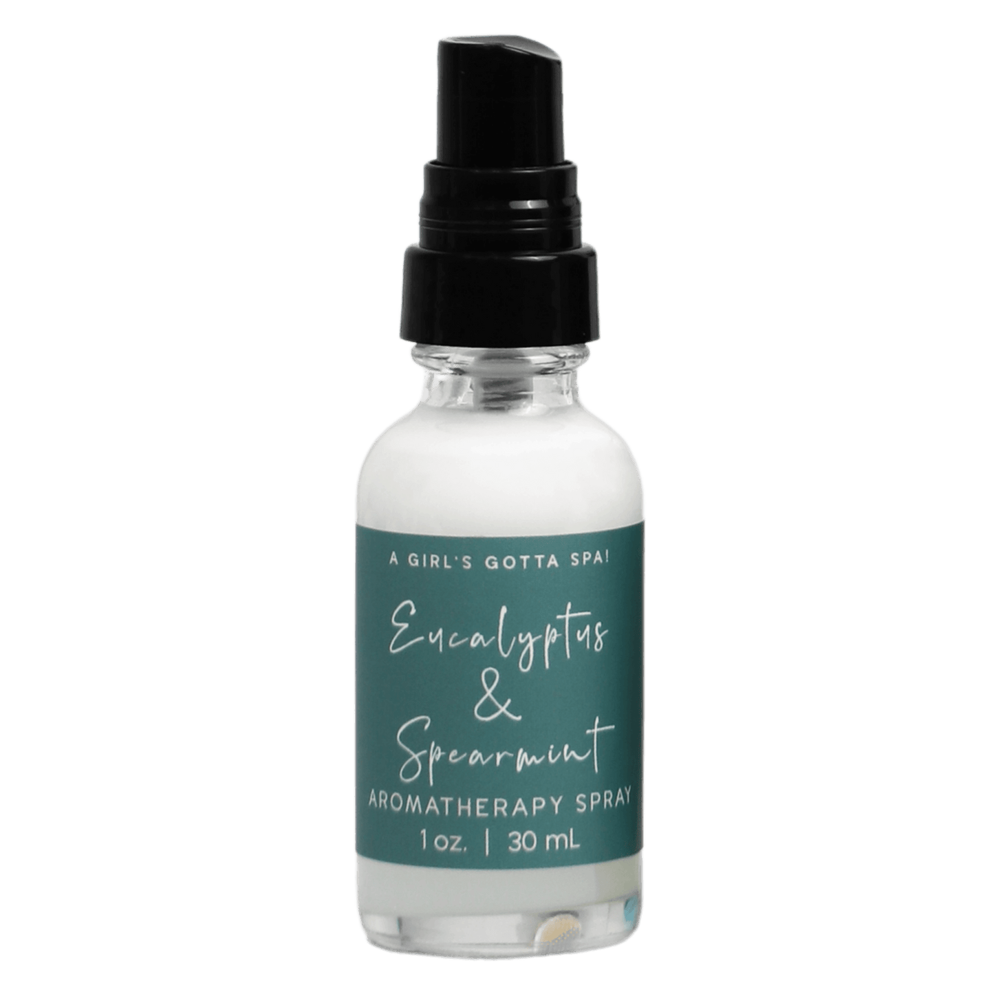 Eucalyptus Spearmint Aromatherapy Spray