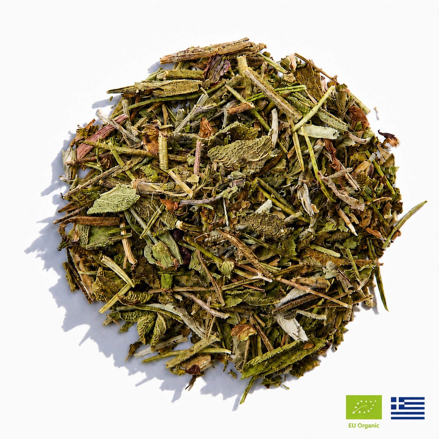 Ikaria Blue Zone Herbal Tea