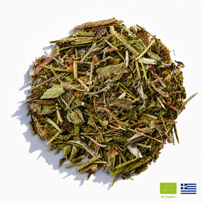 Ikaria Blue Zone Herbal Tea