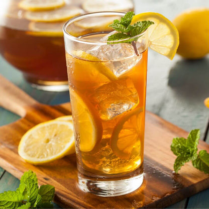 Immune Support Herbal Tea
