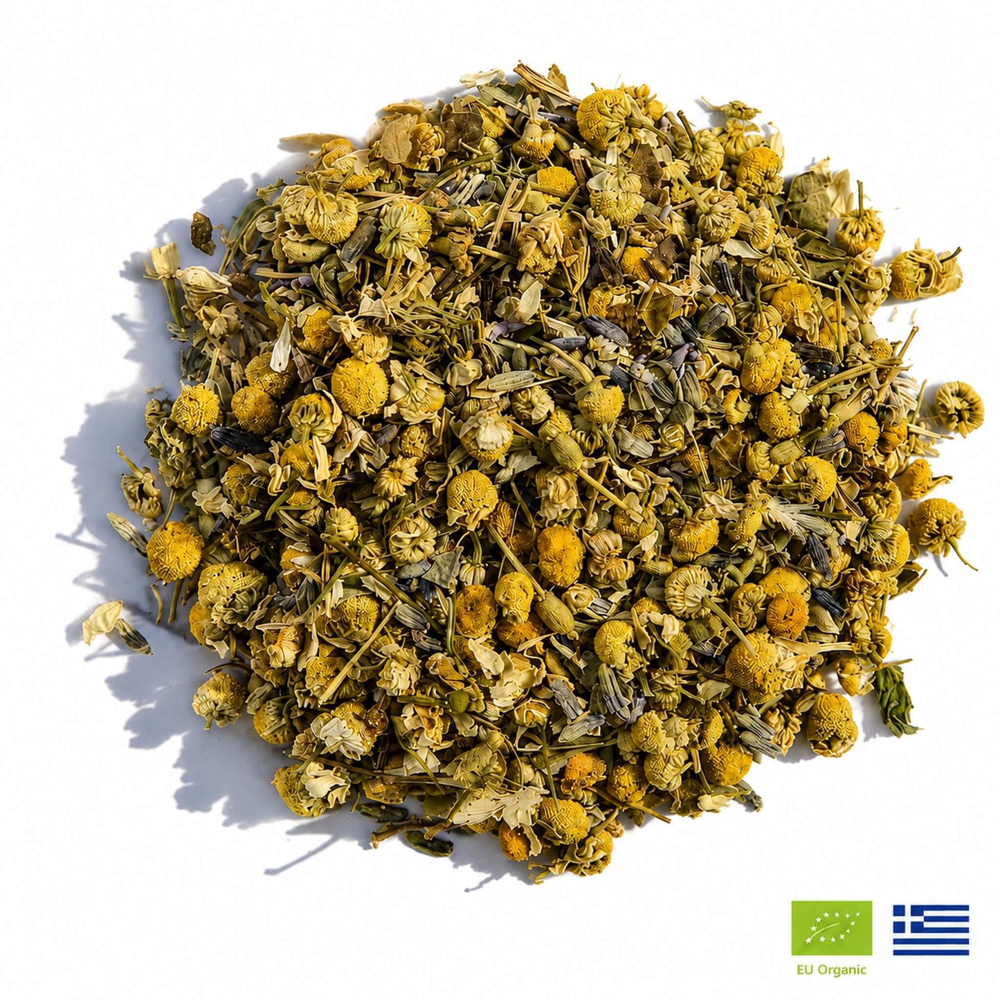 Sleep Herbal Tea for Evening Wind-Down